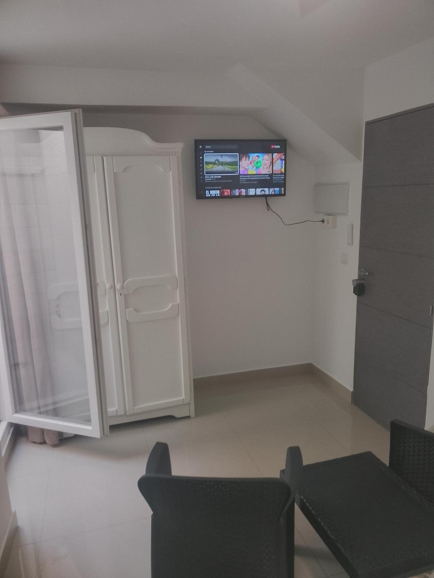Apartament Estudio Bailen Center